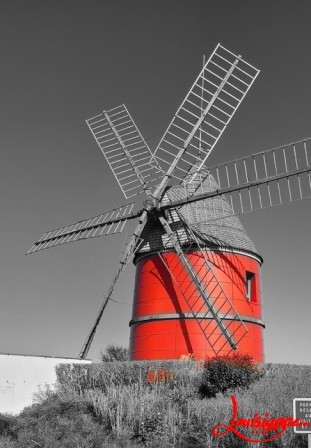 moulin du Lauragais