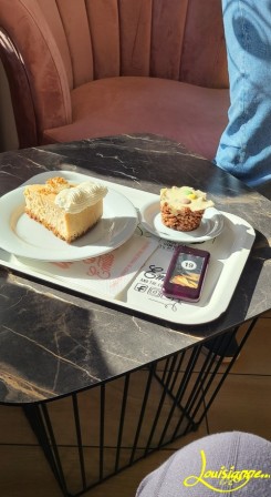 goûter