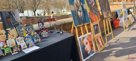 exposition