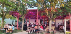 terrasse guinguette