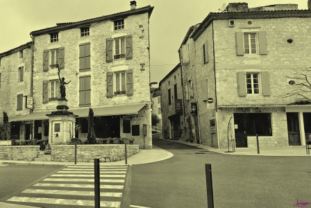 petite colline