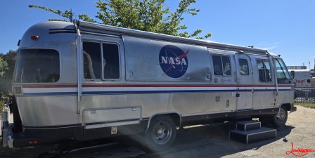 bus nasa